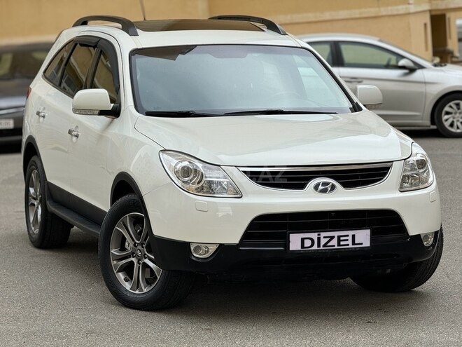 Hyundai ix55 2012, 230,000 km - 3.0 l - Bakı