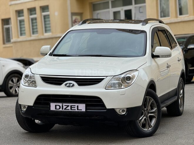 Hyundai ix55 2012, 230,000 km - 3.0 l - Bakı