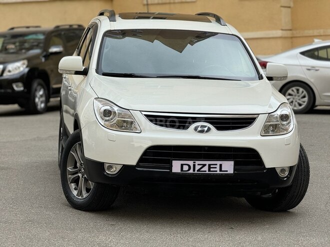 Hyundai ix55 2012, 230,000 km - 3.0 l - Bakı