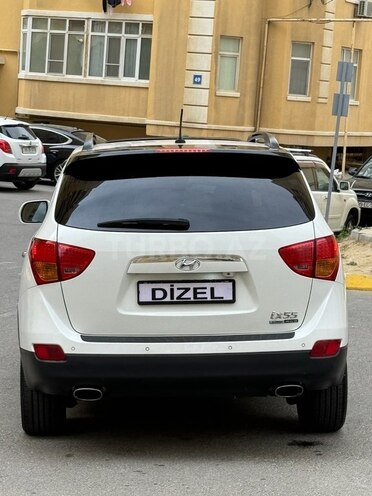 Hyundai ix55 2012, 230,000 km - 3.0 l - Bakı