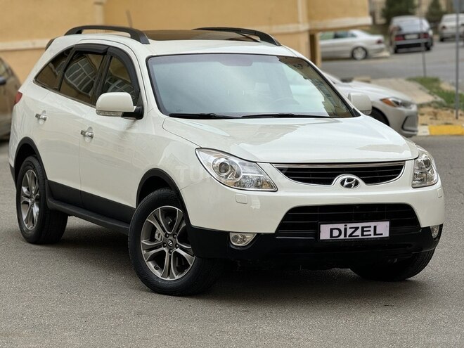 Hyundai ix55 2012, 230,000 km - 3.0 l - Bakı