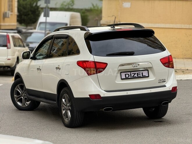 Hyundai ix55 2012, 230,000 km - 3.0 l - Bakı