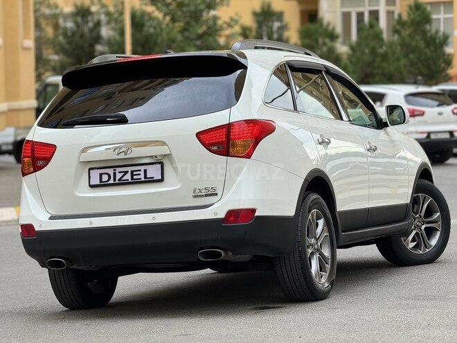 Hyundai ix55 2012, 230,000 km - 3.0 l - Bakı