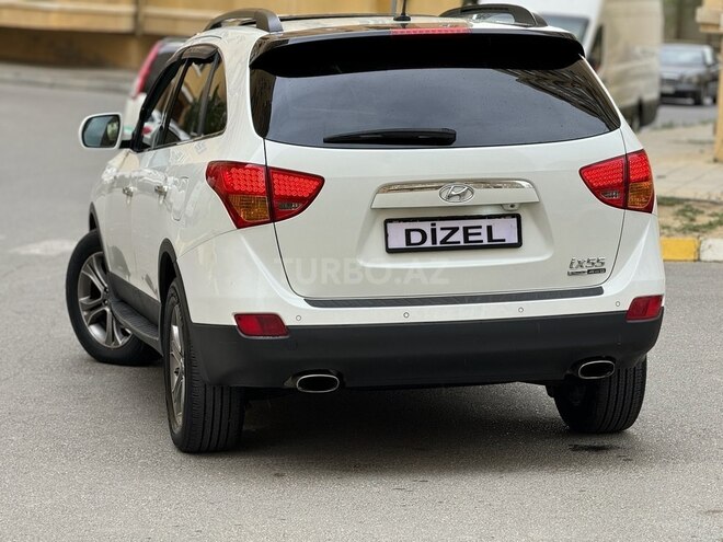 Hyundai ix55 2012, 230,000 km - 3.0 l - Bakı