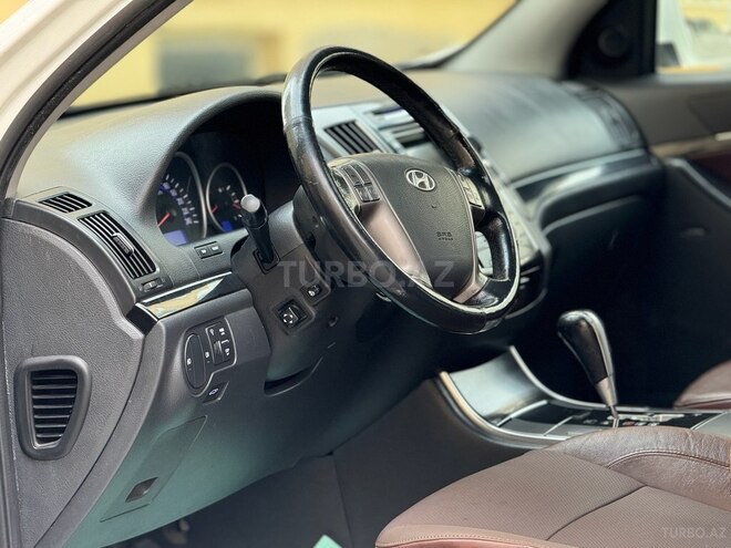 Hyundai ix55 2012, 230,000 km - 3.0 l - Bakı
