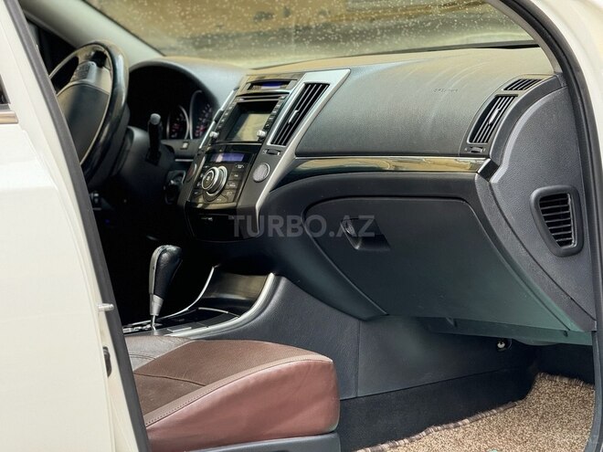 Hyundai ix55 2012, 230,000 km - 3.0 l - Bakı