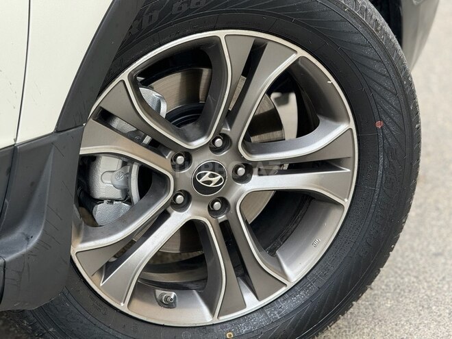 Hyundai ix55 2012, 230,000 km - 3.0 l - Bakı