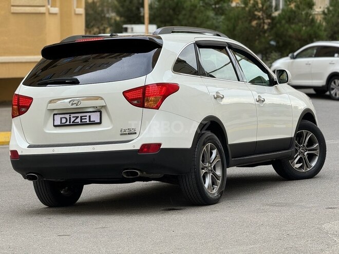 Hyundai ix55 2012, 230,000 km - 3.0 l - Bakı