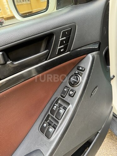 Hyundai ix55 2012, 230,000 km - 3.0 l - Bakı