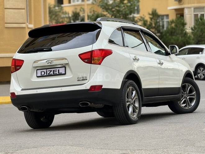 Hyundai ix55 2012, 230,000 km - 3.0 l - Bakı