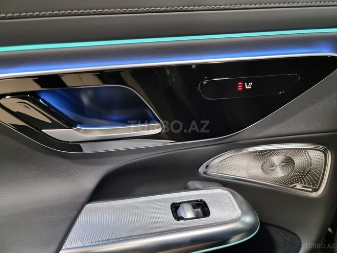 Mercedes E 350 e 2024, 0 km - 2.0 l - Bakı