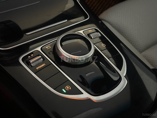 Mercedes C 300-20