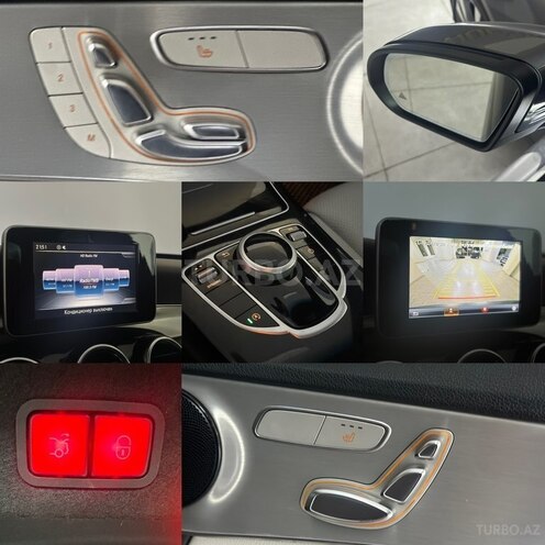 Mercedes C 300-21