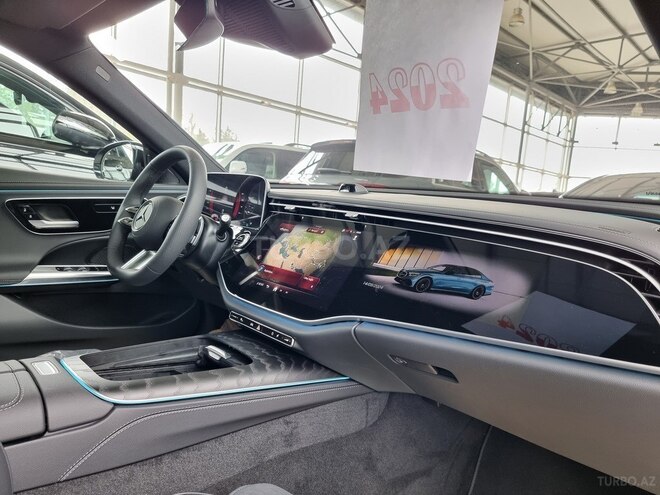 Mercedes E 220 d-14