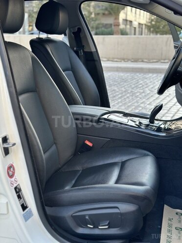 BMW 520 2016, 190,000 km - 2.0 l - Bakı