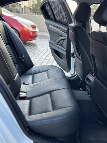 BMW 520 2016, 190,000 km - 2.0 l - Bakı