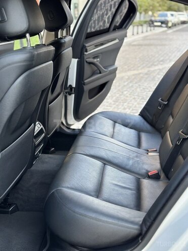 BMW 520 2016, 190,000 km - 2.0 l - Bakı