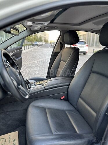 BMW 520 2016, 190,000 km - 2.0 l - Bakı