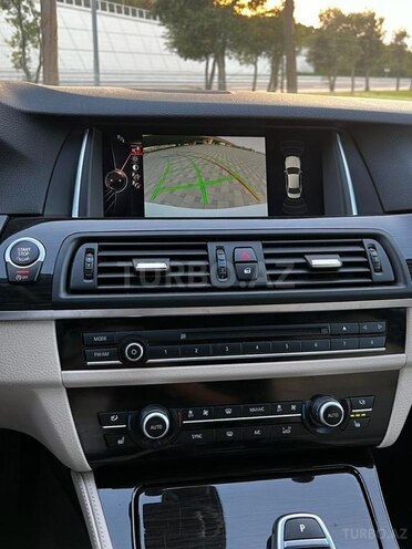 BMW 528 2016, 97,000 km - 2.0 л - Bakı