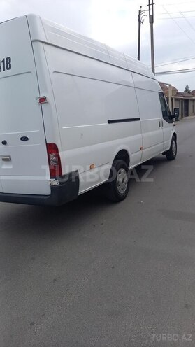 Ford Transit 2011, 223,205 km - 2.2 l - Bakı