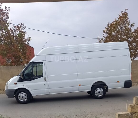 Ford Transit 2011, 223,205 km - 2.2 l - Bakı