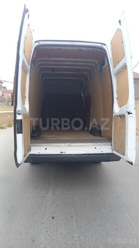 Ford Transit 2011, 223,205 km - 2.2 l - Bakı