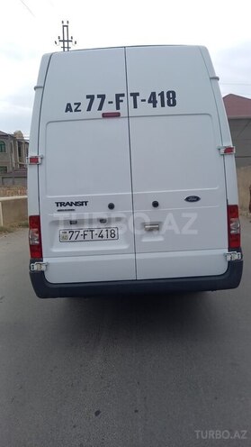 Ford Transit 2011, 223,205 km - 2.2 l - Bakı