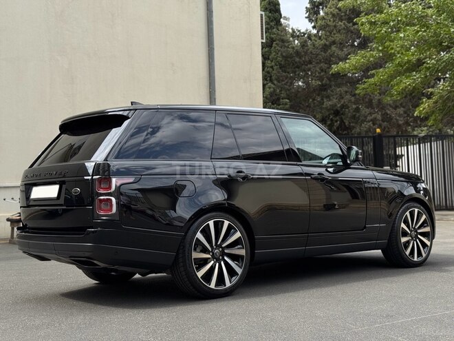 Land Rover Range Rover 2020, 79,500 km - 3.0 l - Bakı