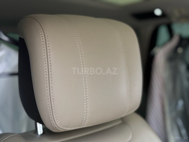 Land Rover Range Rover 2020, 79,500 km - 3.0 l - Bakı