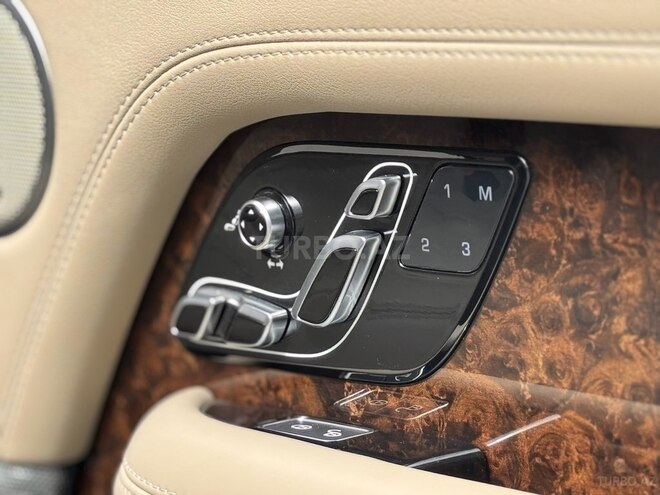 Land Rover Range Rover 2020, 79,500 km - 3.0 l - Bakı