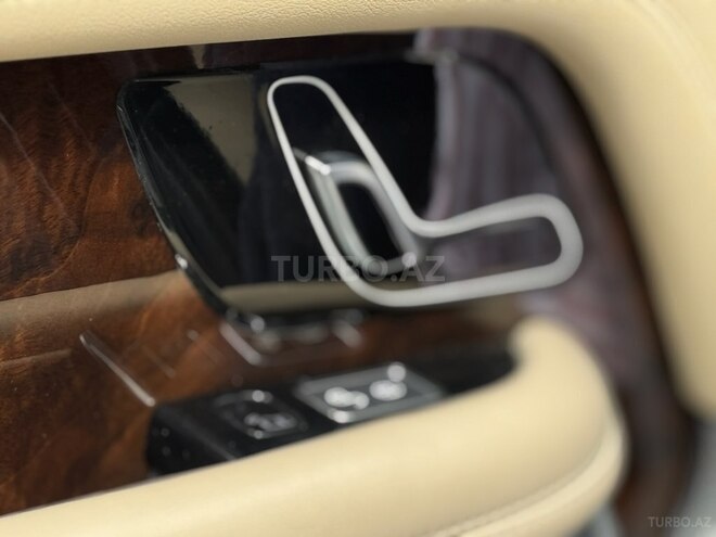 Land Rover Range Rover 2020, 79,500 km - 3.0 l - Bakı