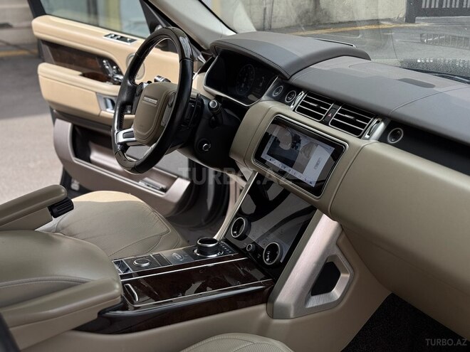 Land Rover Range Rover 2020, 79,500 km - 3.0 l - Bakı
