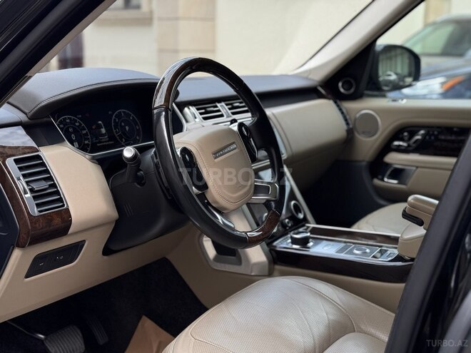 Land Rover Range Rover 2020, 79,500 km - 3.0 l - Bakı