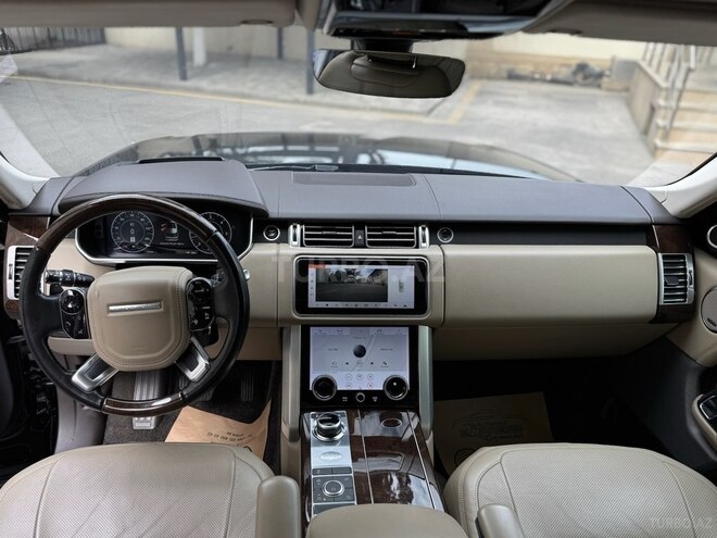 Land Rover Range Rover 2020, 79,500 km - 3.0 l - Bakı