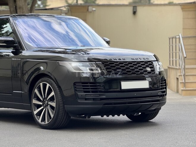 Land Rover Range Rover 2020, 79,500 km - 3.0 l - Bakı