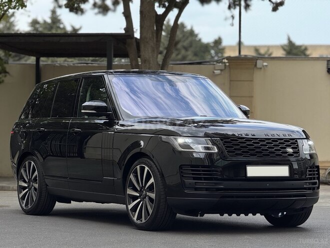Land Rover Range Rover 2020, 79,500 km - 3.0 l - Bakı
