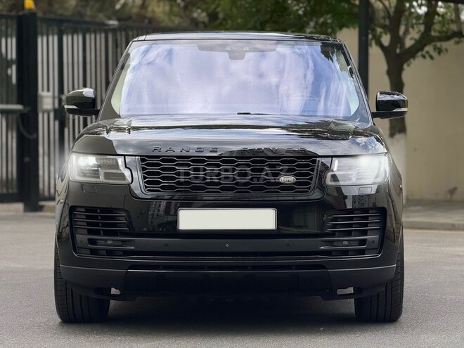 Land Rover Range Rover 2020, 79,500 km - 3.0 l - Bakı