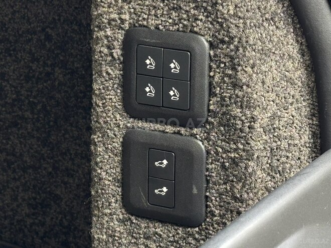 Land Rover Range Rover 2020, 79,500 km - 3.0 l - Bakı