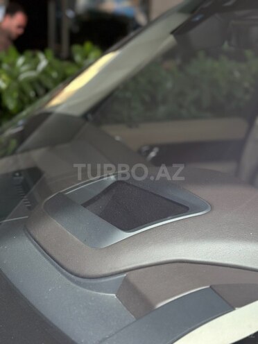 Land Rover Range Rover 2020, 79,500 km - 3.0 l - Bakı