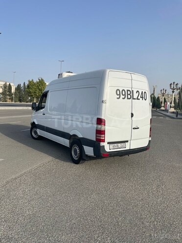 Mercedes Sprinter 313 2008, 280,000 km - 2.2 l - Gəncə