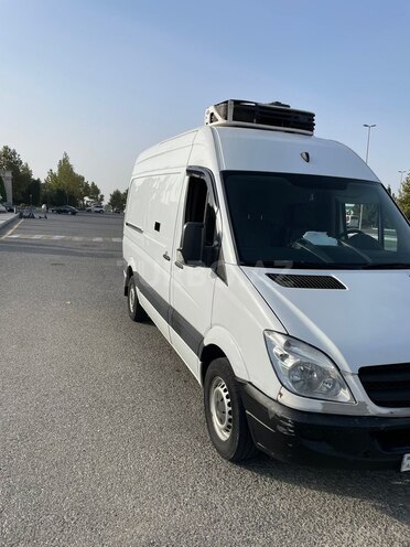 Mercedes Sprinter 313 2008, 280,000 km - 2.2 l - Gəncə
