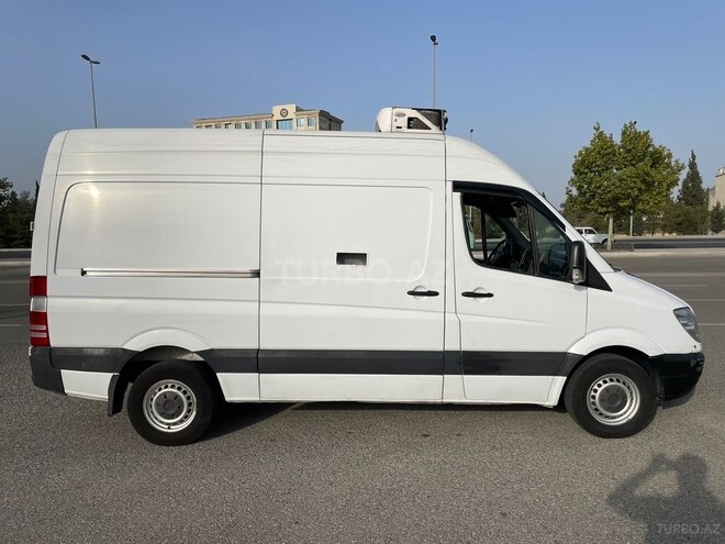 Mercedes Sprinter 313 2008, 280,000 km - 2.2 l - Gəncə
