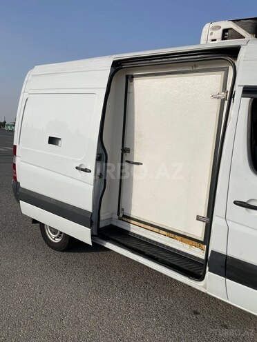 Mercedes Sprinter 313 2008, 280,000 km - 2.2 l - Gəncə