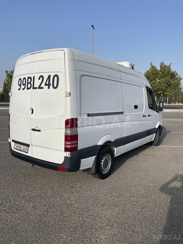 Mercedes Sprinter 313 2008, 280,000 km - 2.2 l - Gəncə