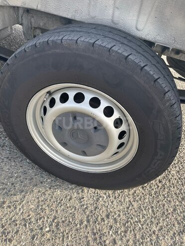 Mercedes Sprinter 313 2008, 280,000 km - 2.2 l - Gəncə