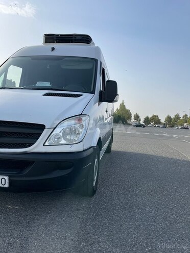 Mercedes Sprinter 313 2008, 280,000 km - 2.2 l - Gəncə
