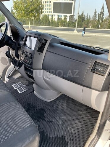 Mercedes Sprinter 313 2008, 280,000 km - 2.2 l - Gəncə