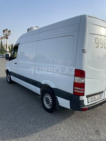 Mercedes Sprinter 313 2008, 280,000 km - 2.2 l - Gəncə