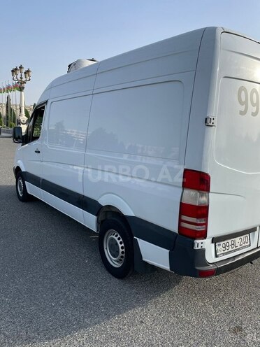 Mercedes Sprinter 313 2008, 280,000 km - 2.2 l - Gəncə