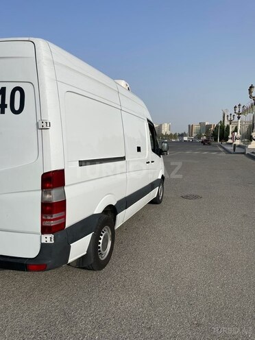 Mercedes Sprinter 313 2008, 280,000 km - 2.2 l - Gəncə